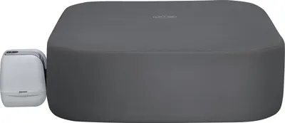 Produktbild von Bestway Lay-Z-Spa Isolierabdeckung EnergySense Quadratisch 230x230 cm