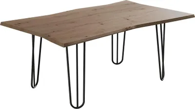 Produktbild von Couchtisch Vicco Yan Artisan 100 x 60 cm, Model 58409