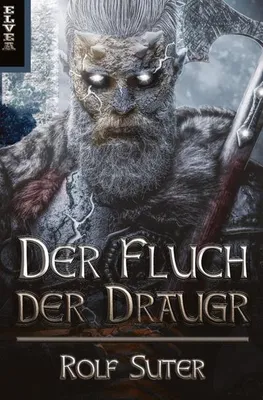 Produktbild von Der Fluch der Draugr