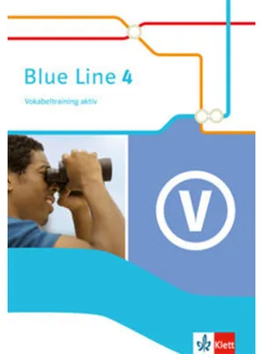 Obrázek produktu pro Blue Line 4