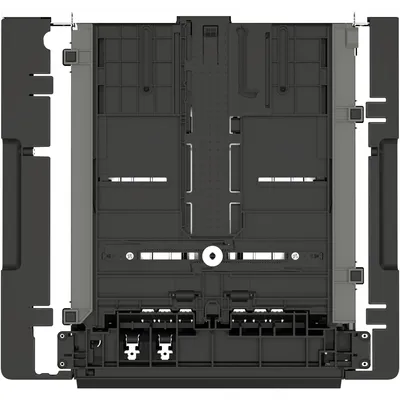 Produktbild von Xerox C300, Laser, Farbe, 2400 x 600 DPI, A4, 32 Seiten pro Minute, Doppelseitiger Druck