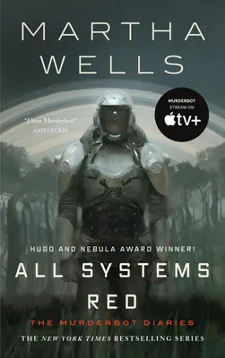 Image de All Systems Red