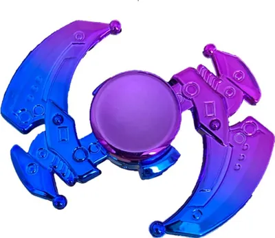 Produktbild von Spinner GR-35245 - Typ7 für Kinder KP35245