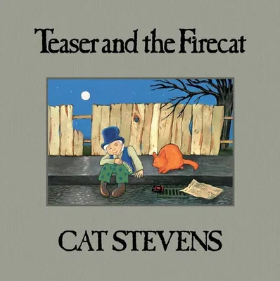 Produktbild von Cat Stevens - Teaser And The Firecat (Remastered) (Limited Deluxe Edition) (180 g) (2 LP + 7" + 4 CD + Blue-Ray)