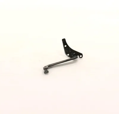 Produktbild von Fiat Türriegel für die Schiebetür oben Scudo Bj. 2007 2016 1498210080