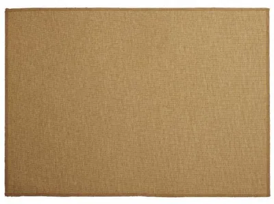 Immagine prodotto di Sottopiatti in tessuto ASA Selection, motivo "senape", 46 x 33 cm