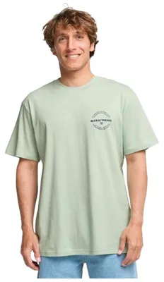 Produktbild von T-Shirt Billabong Symmetry Premium für Herren