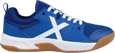 Produktbild von Munich Pista 02 Indoor-sportschuhe Blau EU 43 Herren,Damen Blau EU 43