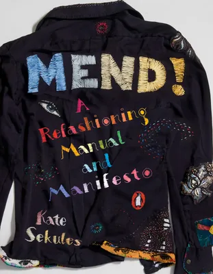 Produktbild von Mend!