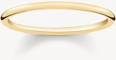 Produktbild von Thomas Sabo Ring TR2123-413-12-56