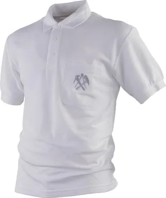 Produktbild von Job Dachdecker-Polo-Shirt KAI, Größe:XL