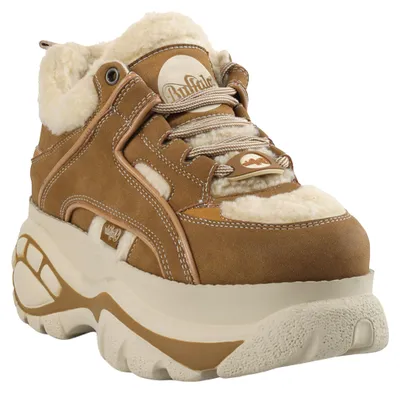 Produktbild von BUFFALO Damen Sneaker 1339-14