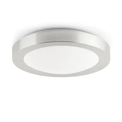 Produktbild von Faro 62980, 1 Glühbirne(n), E27, IP44, Grau