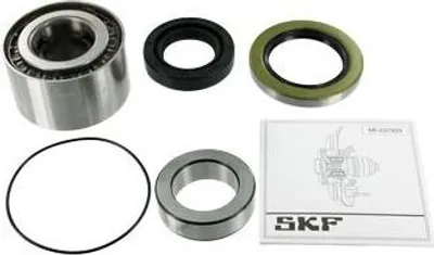 Obrázek produktu pro Sada ložisek kol SKF VKBA 3325
