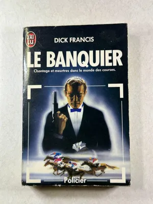 Image de Le banquier