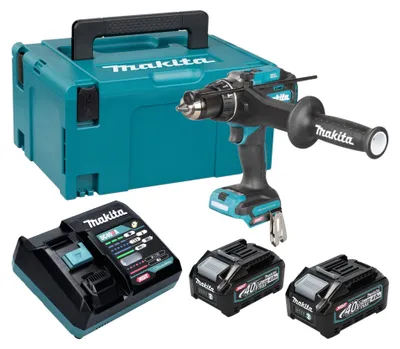 Productafbeelding van Makita HP003GZ accu-slagboormachine - zonder accu - zonder oplader
