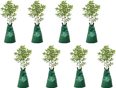 Produktbild von Westmann Humida L Wassersack Baum Tröpfchenbewässerung