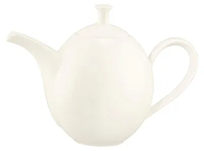Produktbild von Seltmann Weiden Savona Fine Diamond weiß Kanne 1,35 l