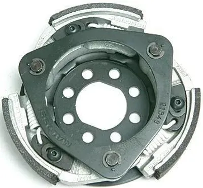 Imagen del producto de Embrague Malossi, modelo Malossi Maxi Delta, diámetro 134 mm