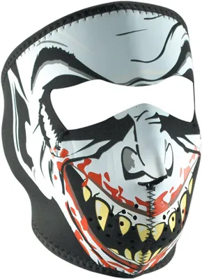 Obrázok produktu pre Face Mask Glow Vampire