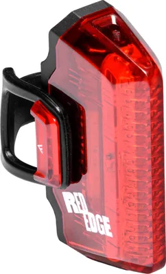 Produktbild von Mactronic Fahrrad Rücklicht Red Edge