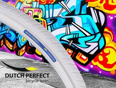 Obrázek produktu pro Dutch perfect  232WHI BN0 27