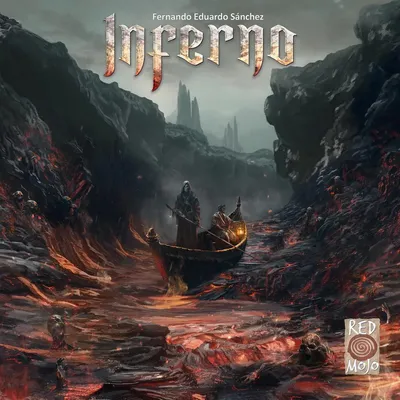Immagine prodotto di Inferno