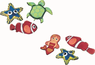 Produktbild von Tauch-Spaß HoNu