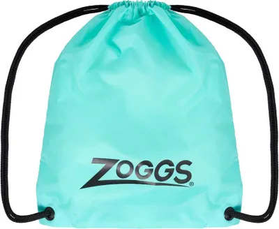 Image de Zoggs Rpet Sac à cordon bleu Bleu One Size