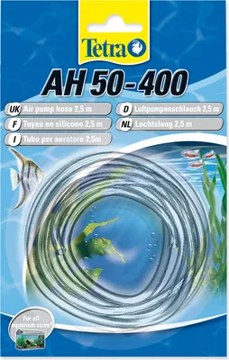 Image de Tuyau de pompe à air Tetra AH 50-400