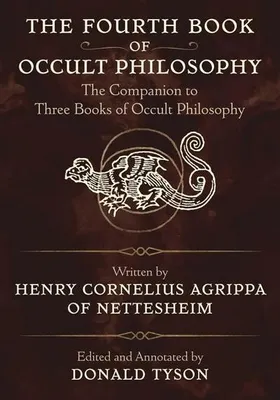 Immagine prodotto di The Fourth Book of Occult Philosophy