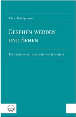 Obrázek produktu pro Gesehen werden und sehen