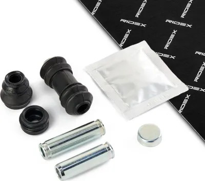 Produktbild von RIDEX 1165G0194 Führungshülsensatz Bremssattel Vorne Hinten für TOYOTA COROLLA Liftback (E11)