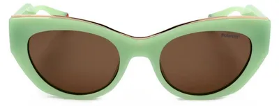 Image de Lunettes de soleil pour femmes Polaroid PLD-6199-S-X-1EDF0SP Ø 50 mm