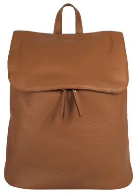Produktbild von Samantha Look Rucksack Damen 101248 cognac