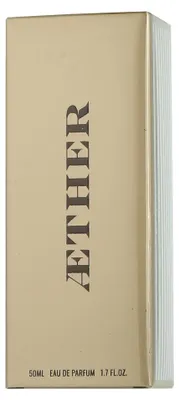 Obrázok produktu pre Aether Supraem Collection Aextra parfumovaná voda v spreji (50 ml)