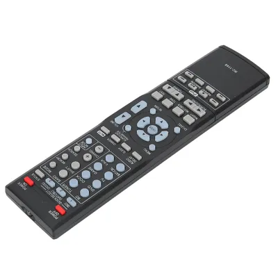 Zdjęcie produktu dla Pilot zdalnego sterowania, zamiennik pilota zdalnego sterowania, kontroler, zamiennik kontrolera, pilot zdalnego sterowania do DENON