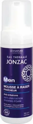 Zdjęcie produktu dla Jonzac For Men pianka do golenia 150ml