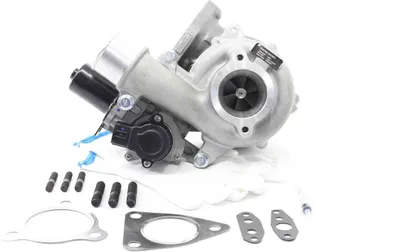 Produktbild von Turbolader ALANKO 10901251 für TOYOTA HILUX III Pick-up (TGN1, GGN2, GGN1, KUN2, KUN1)
