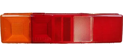 Produktbild von Fensterleuchte links rechts Ford Transit Kastenwagen, Pickup, Kipper, Pritsche, Fahrgestell, 1357351, 1895939, 25150750 | 1995-2013
