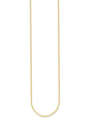 Produktbild von Thomas Sabo Kette KE1106-413-12 (Länge: 42cm)
