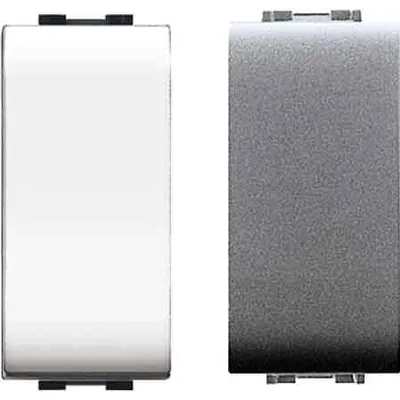 Image de ONDUITEUR UNIPOLAIRE « MYLIFE » Gris