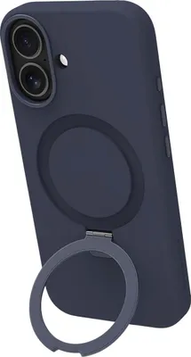 Obrázok produktu pre dbramante1928 Roskilde MS Kick ICON, Ochranný obal, Apple, iPhone 17, Modrá