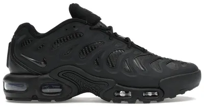 Produktbild von Nike Air Max Plus Drift Black Anthracite - EU 38.5