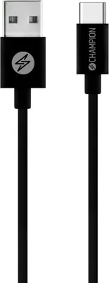 Immagine prodotto di Cavo da USB-A a USB-C da 2 m nero
