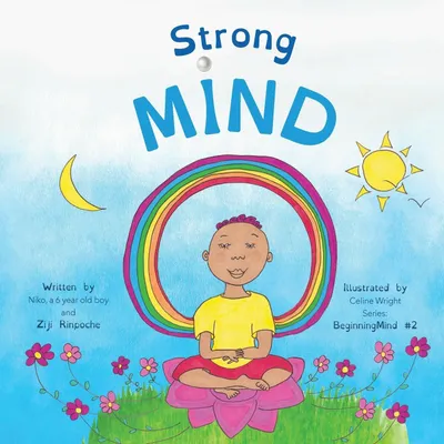 Produktbild von Strong Mind