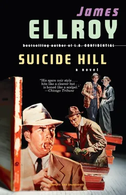 Produktbild von Suicide Hill