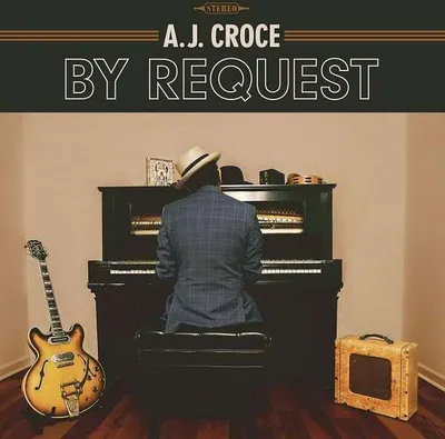 Produktbild von Croce, A: By Request
