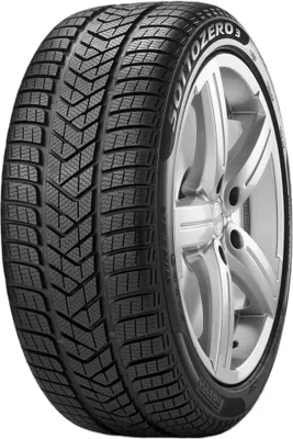 Immagine prodotto di Pirelli Winter Sottozero 3 (Ao) 255/40R20 101W Xl