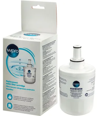 2er-Pack Wasserfilter für Samsung & Maytag Kühlschränke